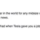Illustration for article titled Heres The Wild Email Exchange Between Teslas Alleged Saboteur And Elon Muskem/em